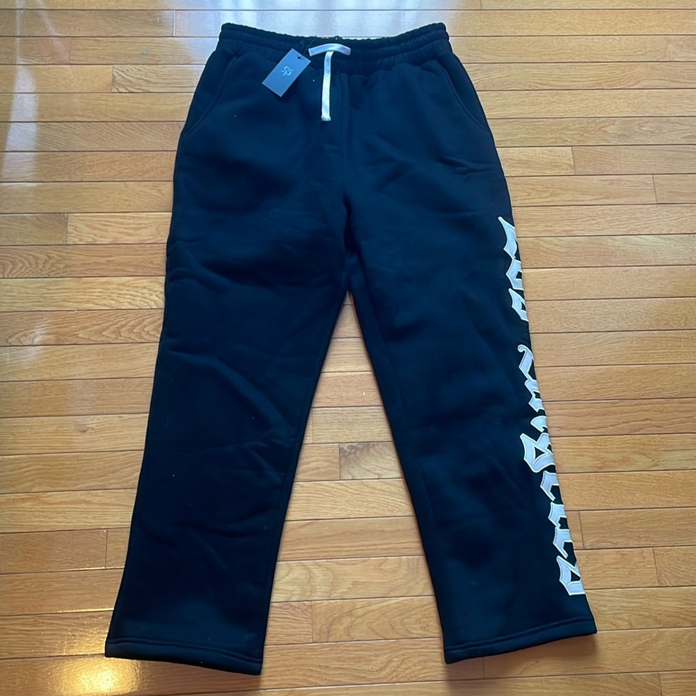 Saint Potential Baggy Sweatpants